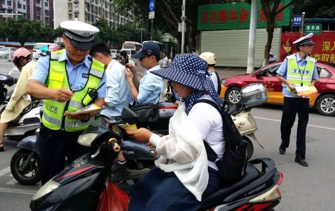 +5”新政策3类车型放心骑严查5种违规行为爱游戏(ayx)中国网站6月起电动车迎“3(图2)