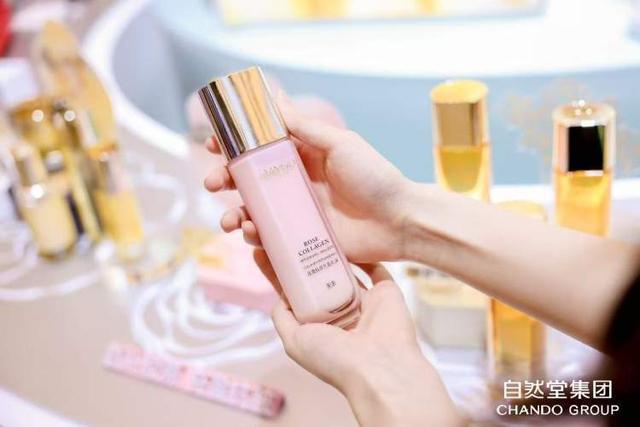 BE美容博览会引领全球美丽产业创新风向爱游戏平台“首发上海”聚焦美妆科技C(图7)