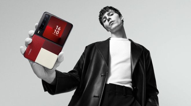 即将迎来大爆发？你选哪家爱游戏app手机版折叠机(图5)