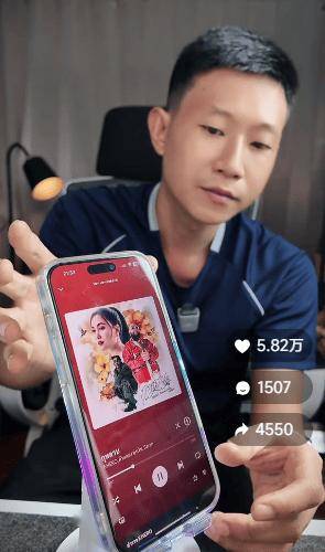 万美元它在TikTok赚麻了爱游戏(ayx)日销888(图7)