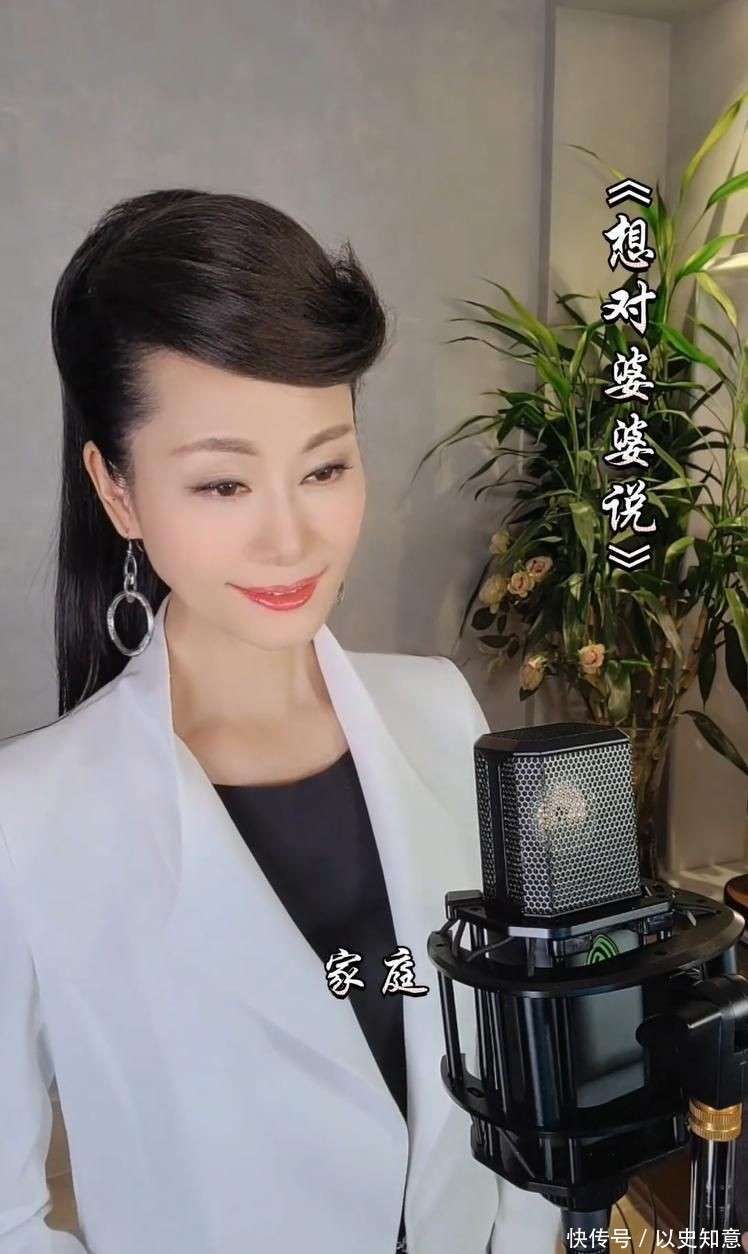 墅做饭颠勺打蛋样样精通二婚老公年轻帅气爱